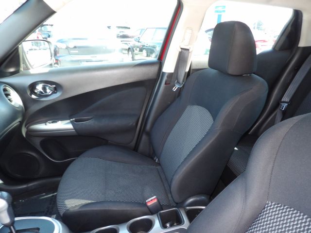 2016 Nissan JUKE S | Dalton, GA | Paniagua Auto Mall 2016 Nissan JUKE S | Dalton, GA | Paniagua Auto Mall