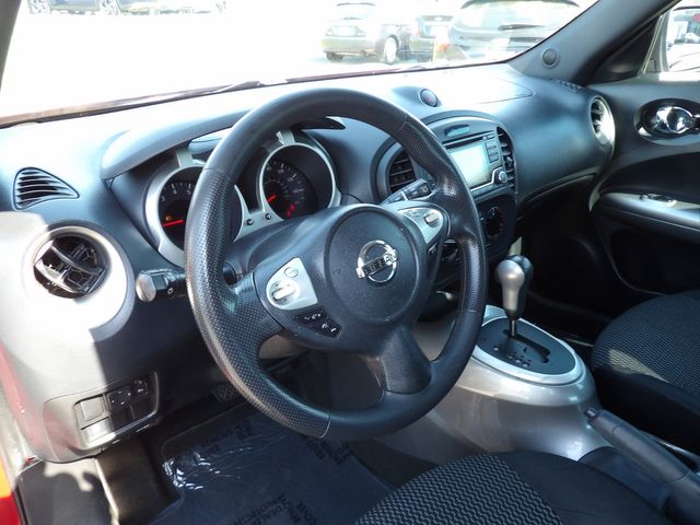 2016 Nissan JUKE S | Dalton, GA | Paniagua Auto Mall 2016 Nissan JUKE S | Dalton, GA | Paniagua Auto Mall