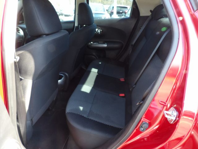 2016 Nissan JUKE S | Dalton, GA | Paniagua Auto Mall 2016 Nissan JUKE S | Dalton, GA | Paniagua Auto Mall