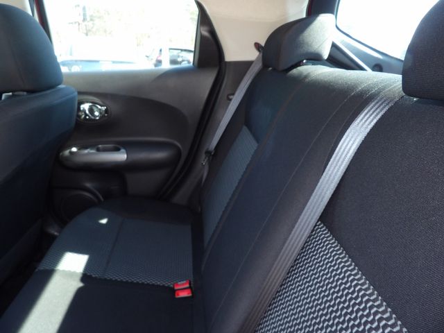 2016 Nissan JUKE S | Dalton, GA | Paniagua Auto Mall 2016 Nissan JUKE S | Dalton, GA | Paniagua Auto Mall