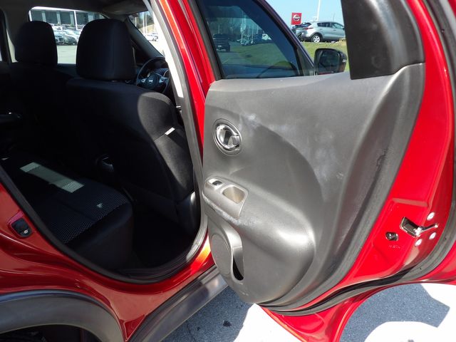 2016 Nissan JUKE S | Dalton, GA | Paniagua Auto Mall 2016 Nissan JUKE S | Dalton, GA | Paniagua Auto Mall