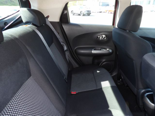 2016 Nissan JUKE S | Dalton, GA | Paniagua Auto Mall 2016 Nissan JUKE S | Dalton, GA | Paniagua Auto Mall