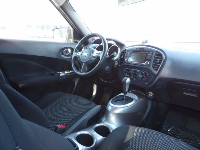 2016 Nissan JUKE S | Dalton, GA | Paniagua Auto Mall 2016 Nissan JUKE S | Dalton, GA | Paniagua Auto Mall