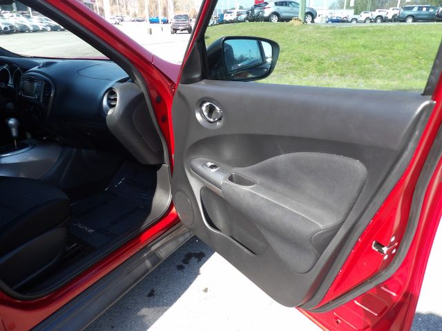 2016 Nissan JUKE S | Dalton, GA | Paniagua Auto Mall 2016 Nissan JUKE S | Dalton, GA | Paniagua Auto Mall