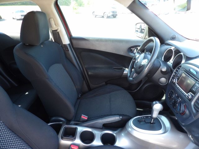 2016 Nissan JUKE S | Dalton, GA | Paniagua Auto Mall 