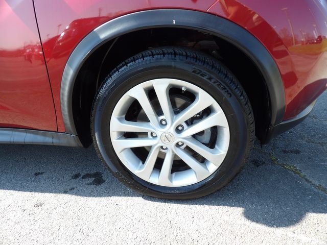 2016 Nissan JUKE S | Dalton, GA | Paniagua Auto Mall 2016 Nissan JUKE S | Dalton, GA | Paniagua Auto Mall