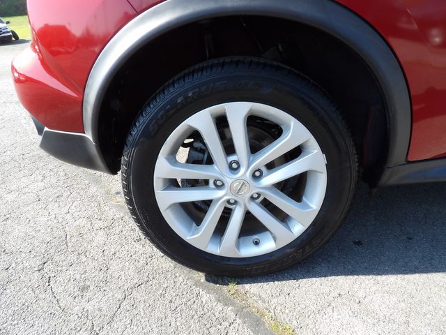 2016 Nissan JUKE S | Dalton, GA | Paniagua Auto Mall 2016 Nissan JUKE S | Dalton, GA | Paniagua Auto Mall