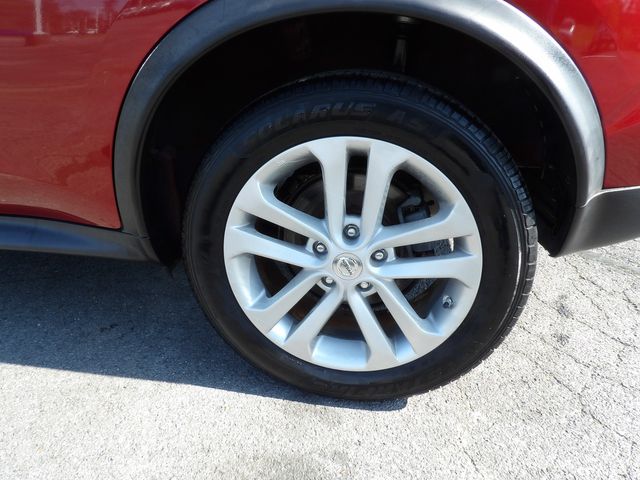 2016 Nissan JUKE S | Dalton, GA | Paniagua Auto Mall 2016 Nissan JUKE S | Dalton, GA | Paniagua Auto Mall