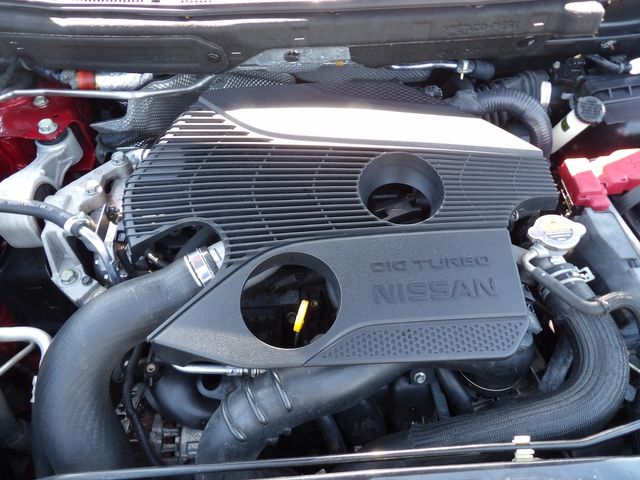 2016 Nissan JUKE S | Dalton, GA | Paniagua Auto Mall 2016 Nissan JUKE S | Dalton, GA | Paniagua Auto Mall