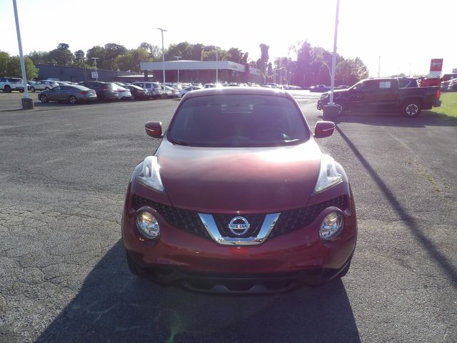 2016 Nissan JUKE S | Dalton, GA | Paniagua Auto Mall 2016 Nissan JUKE S | Dalton, GA | Paniagua Auto Mall