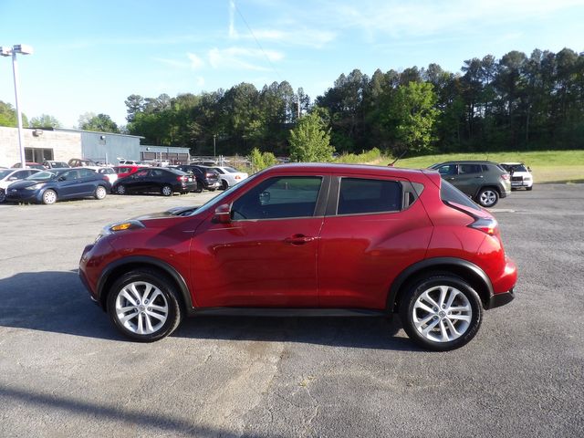 2016 Nissan JUKE S | Dalton, GA | Paniagua Auto Mall 