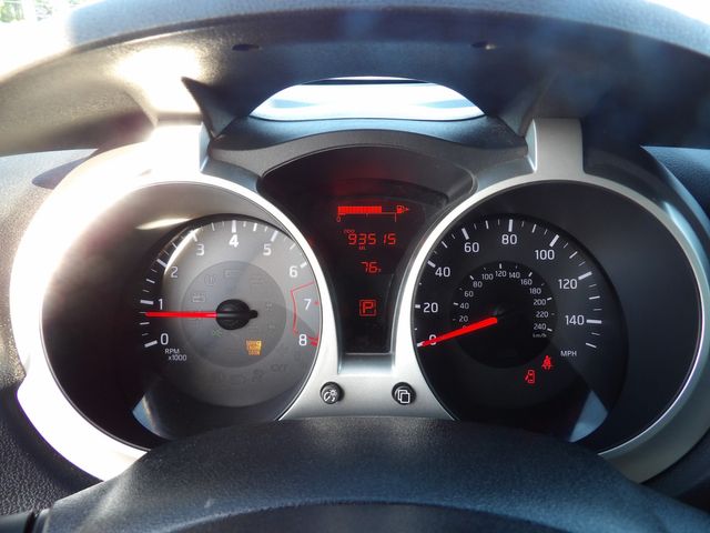 2016 Nissan JUKE S | Dalton, GA | Paniagua Auto Mall 