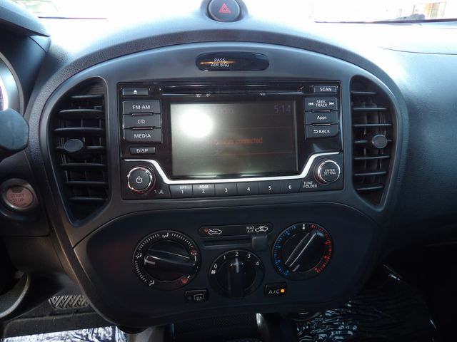 2016 Nissan JUKE S | Dalton, GA | Paniagua Auto Mall 