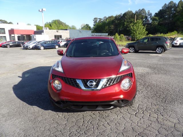 2016 Nissan JUKE S | Dalton, GA | Paniagua Auto Mall 2016 Nissan JUKE S | Dalton, GA | Paniagua Auto Mall
