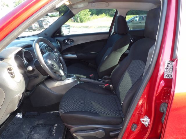 2016 Nissan JUKE S | Dalton, GA | Paniagua Auto Mall 2016 Nissan JUKE S | Dalton, GA | Paniagua Auto Mall