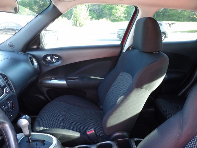 2016 Nissan JUKE S | Dalton, GA | Paniagua Auto Mall 