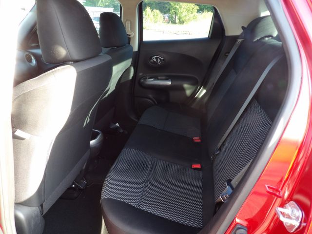 2016 Nissan JUKE S | Dalton, GA | Paniagua Auto Mall 2016 Nissan JUKE S | Dalton, GA | Paniagua Auto Mall