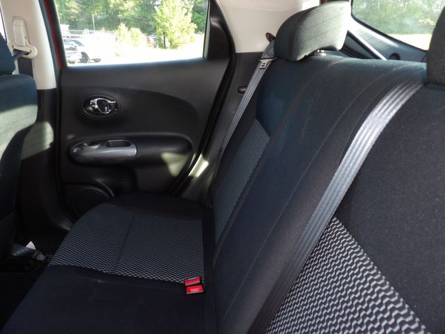 2016 Nissan JUKE S | Dalton, GA | Paniagua Auto Mall 2016 Nissan JUKE S | Dalton, GA | Paniagua Auto Mall