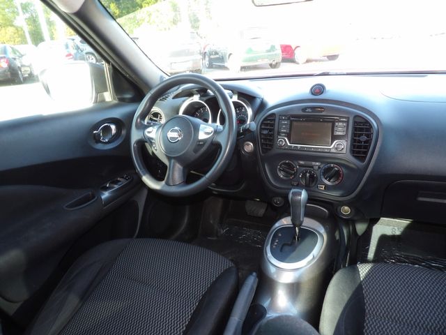 2016 Nissan JUKE S | Dalton, GA | Paniagua Auto Mall 
