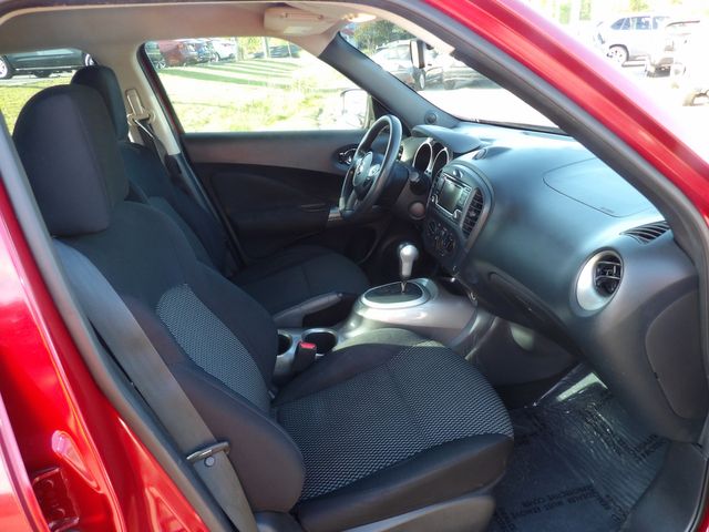 2016 Nissan JUKE S | Dalton, GA | Paniagua Auto Mall 2016 Nissan JUKE S | Dalton, GA | Paniagua Auto Mall