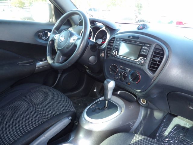 2016 Nissan JUKE S | Dalton, GA | Paniagua Auto Mall 