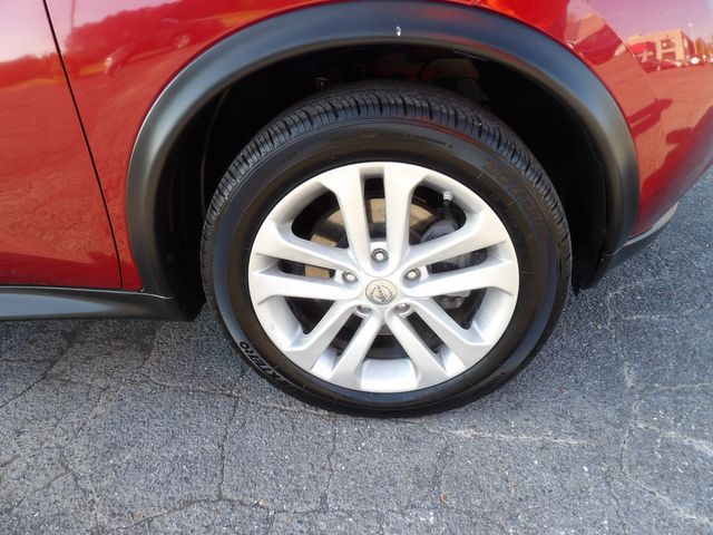 2016 Nissan JUKE S | Dalton, GA | Paniagua Auto Mall 