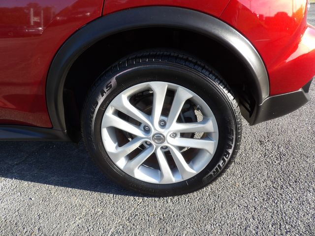 2016 Nissan JUKE S | Dalton, GA | Paniagua Auto Mall 