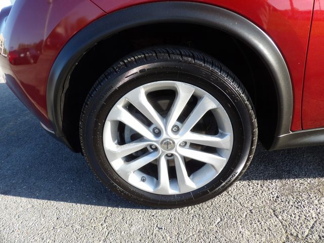 2016 Nissan JUKE S | Dalton, GA | Paniagua Auto Mall 2016 Nissan JUKE S | Dalton, GA | Paniagua Auto Mall