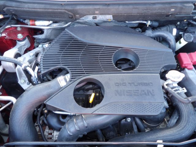 2016 Nissan JUKE S | Dalton, GA | Paniagua Auto Mall 