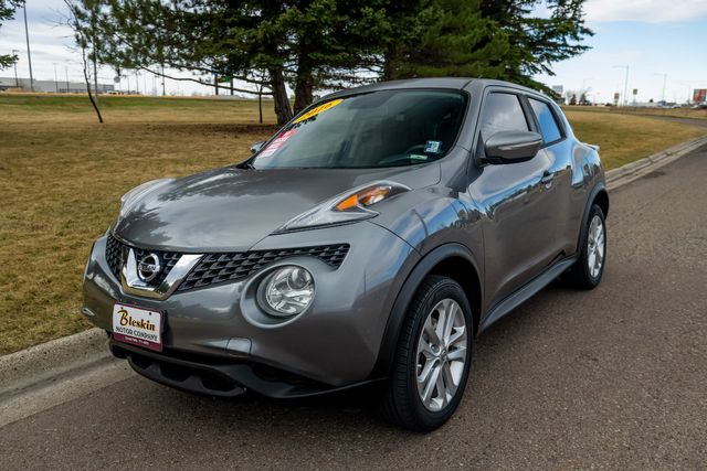 2016 Nissan JUKE S | Great Falls, Montana | Bleskin Motor Company 