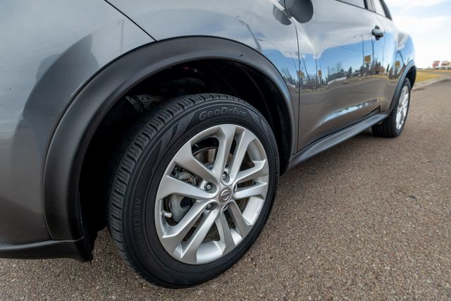 2016 Nissan JUKE S | Great Falls, Montana | Bleskin Motor Company 