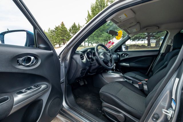 2016 Nissan JUKE S | Great Falls, Montana | Bleskin Motor Company 