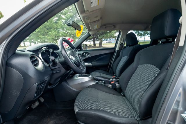 2016 Nissan JUKE S | Great Falls, Montana | Bleskin Motor Company 