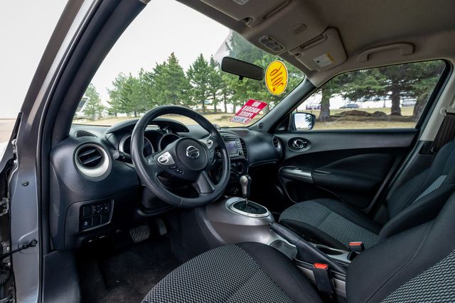 2016 Nissan JUKE S | Great Falls, Montana | Bleskin Motor Company 2016 Nissan JUKE S | Great Falls, Montana | Bleskin Motor Company