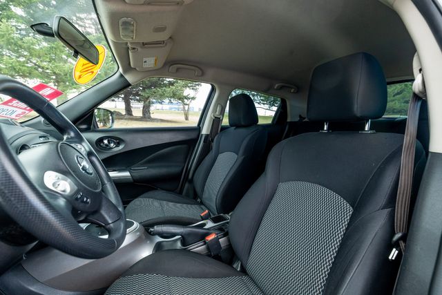 2016 Nissan JUKE S | Great Falls, Montana | Bleskin Motor Company 2016 Nissan JUKE S | Great Falls, Montana | Bleskin Motor Company