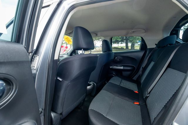 2016 Nissan JUKE S | Great Falls, Montana | Bleskin Motor Company 