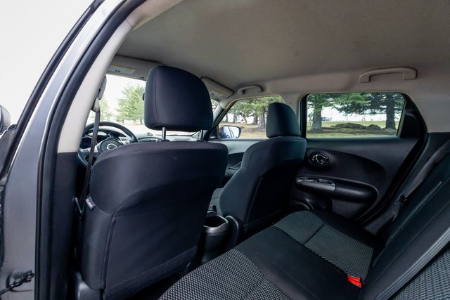 2016 Nissan JUKE S | Great Falls, Montana | Bleskin Motor Company 