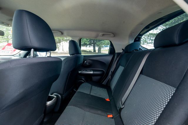 2016 Nissan JUKE S | Great Falls, Montana | Bleskin Motor Company 