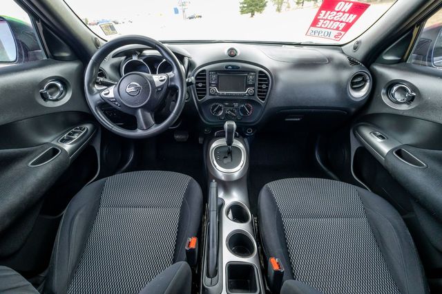 2016 Nissan JUKE S | Great Falls, Montana | Bleskin Motor Company 2016 Nissan JUKE S | Great Falls, Montana | Bleskin Motor Company