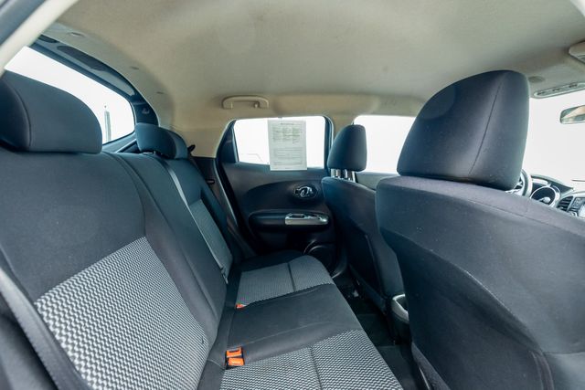 2016 Nissan JUKE S | Great Falls, Montana | Bleskin Motor Company 