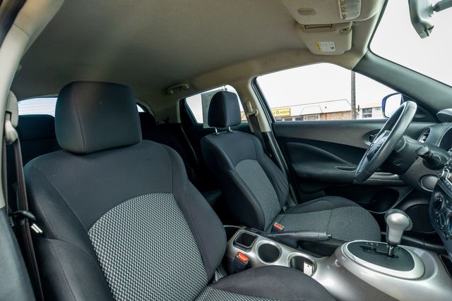 2016 Nissan JUKE S | Great Falls, Montana | Bleskin Motor Company 2016 Nissan JUKE S | Great Falls, Montana | Bleskin Motor Company