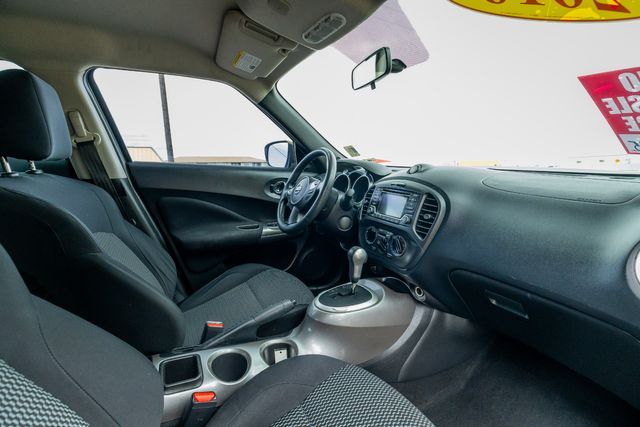 2016 Nissan JUKE S | Great Falls, Montana | Bleskin Motor Company 