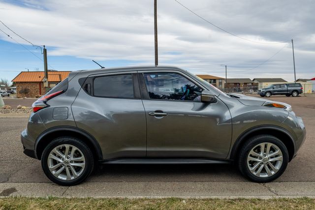 2016 Nissan JUKE S | Great Falls, Montana | Bleskin Motor Company 2016 Nissan JUKE S | Great Falls, Montana | Bleskin Motor Company