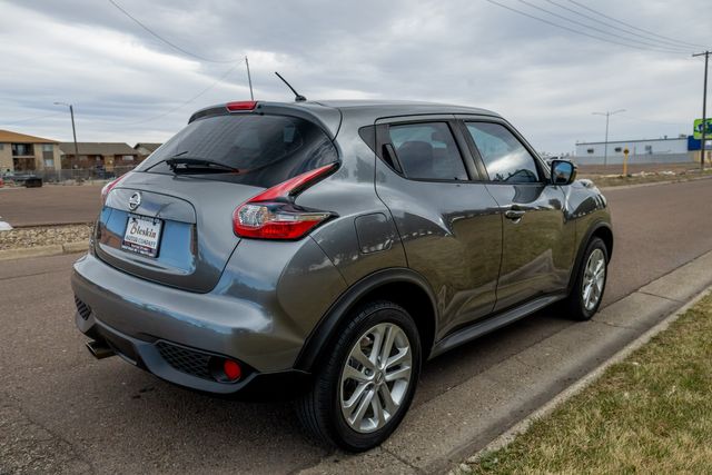 2016 Nissan JUKE S | Great Falls, Montana | Bleskin Motor Company 