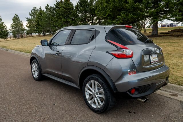 2016 Nissan JUKE S | Great Falls, Montana | Bleskin Motor Company 2016 Nissan JUKE S | Great Falls, Montana | Bleskin Motor Company