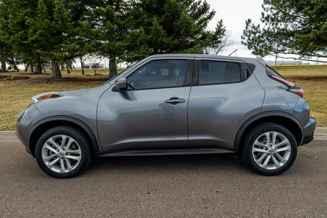 2016 Nissan JUKE S | Great Falls, Montana | Bleskin Motor Company 2016 Nissan JUKE S | Great Falls, Montana | Bleskin Motor Company