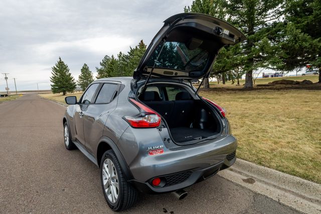 2016 Nissan JUKE S | Great Falls, Montana | Bleskin Motor Company 
