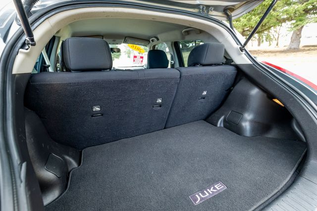 2016 Nissan JUKE S | Great Falls, Montana | Bleskin Motor Company 2016 Nissan JUKE S | Great Falls, Montana | Bleskin Motor Company