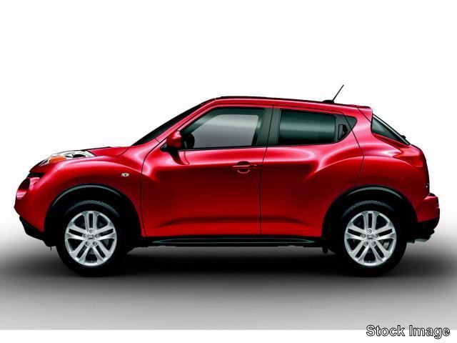 2016 Nissan JUKE S | San Antonio, TX | Texas Auto Save