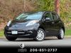 2016 Nissan LEAF S 24 Excellent Condition Only 36,425 Actual Miles | Seattle, Washington | Complete Automotive 2016 Nissan LEAF S 24 Excellent Condition Only 36,425 Actual Miles | Seattle, Washington | Complete Automotive